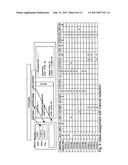 AUTOMATED ANALYSIS OF MULTIPLEXED PROBE-TARGET INTERACTION PATTERNS: PATTERN MATCHING AND ALLELE IDENTIFICATION diagram and image