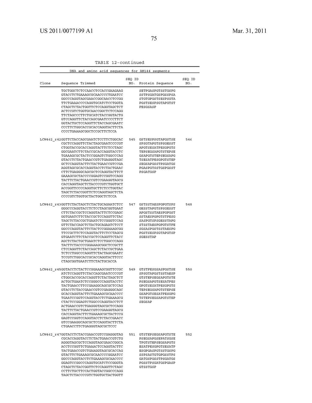 GROWTH HORMONE POLYPEPTIDES AND METHODS OF MAKING AND USING SAME - diagram, schematic, and image 114