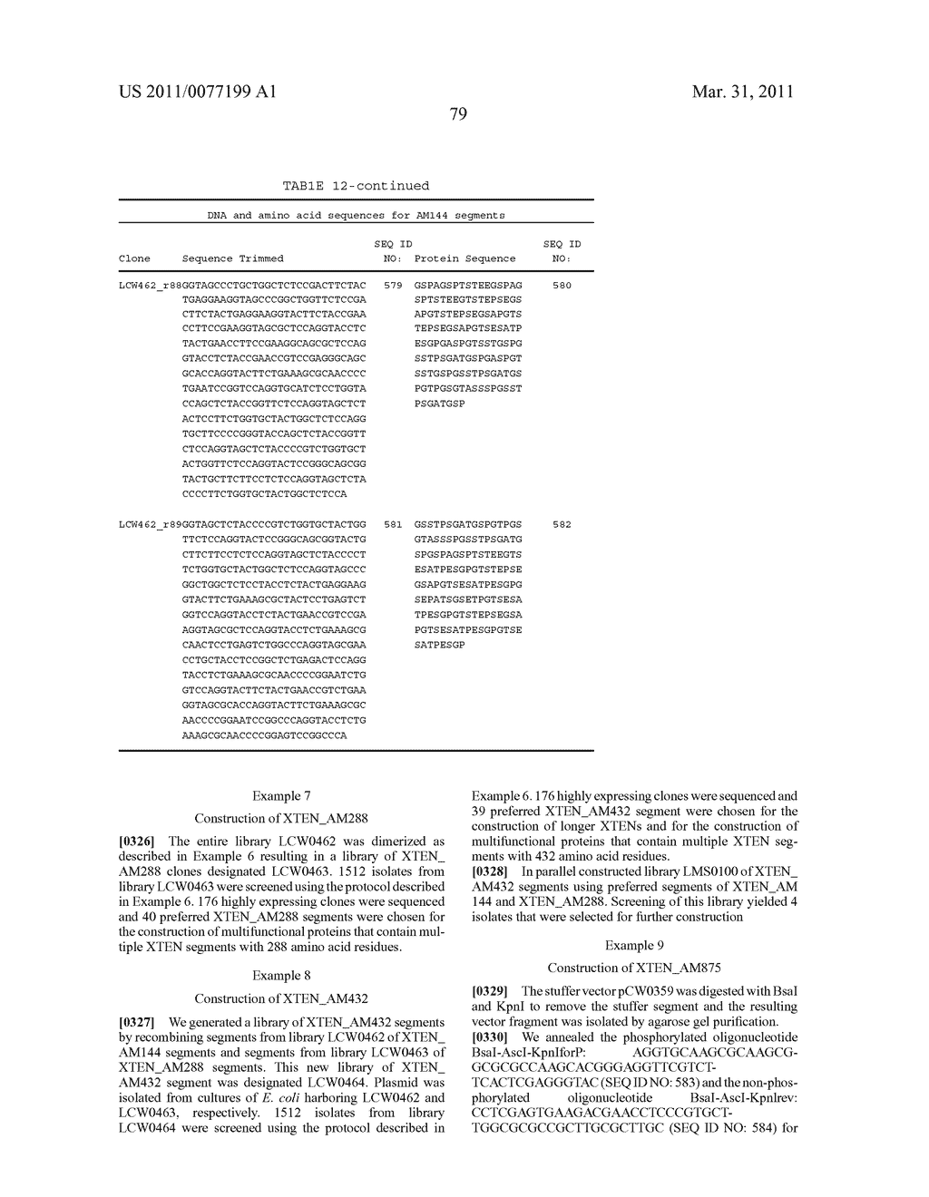 GROWTH HORMONE POLYPEPTIDES AND METHODS OF MAKING AND USING SAME - diagram, schematic, and image 118