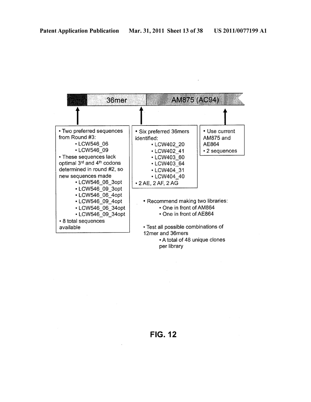 GROWTH HORMONE POLYPEPTIDES AND METHODS OF MAKING AND USING SAME - diagram, schematic, and image 14