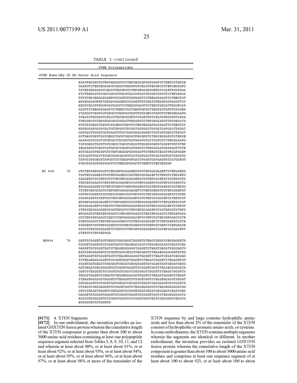 GROWTH HORMONE POLYPEPTIDES AND METHODS OF MAKING AND USING SAME - diagram, schematic, and image 64