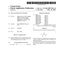 Urea Glucokinase Activators diagram and image