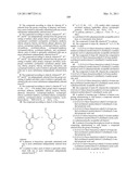 Urea Glucokinase Activators diagram and image