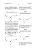 Urea Glucokinase Activators diagram and image