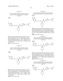 Urea Glucokinase Activators diagram and image