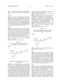 Urea Glucokinase Activators diagram and image