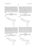 APOPTOSIS SIGNAL-REGULATING KINASE 1 INHIBITORS diagram and image