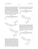 APOPTOSIS SIGNAL-REGULATING KINASE 1 INHIBITORS diagram and image