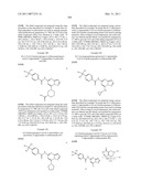 APOPTOSIS SIGNAL-REGULATING KINASE 1 INHIBITORS diagram and image