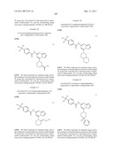 APOPTOSIS SIGNAL-REGULATING KINASE 1 INHIBITORS diagram and image