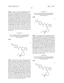 APOPTOSIS SIGNAL-REGULATING KINASE 1 INHIBITORS diagram and image