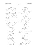 APOPTOSIS SIGNAL-REGULATING KINASE 1 INHIBITORS diagram and image