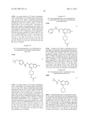 APOPTOSIS SIGNAL-REGULATING KINASE 1 INHIBITORS diagram and image