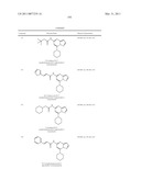 APOPTOSIS SIGNAL-REGULATING KINASE 1 INHIBITORS diagram and image