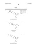 APOPTOSIS SIGNAL-REGULATING KINASE 1 INHIBITORS diagram and image