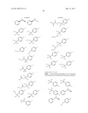 APOPTOSIS SIGNAL-REGULATING KINASE 1 INHIBITORS diagram and image