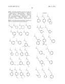 APOPTOSIS SIGNAL-REGULATING KINASE 1 INHIBITORS diagram and image