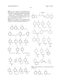 APOPTOSIS SIGNAL-REGULATING KINASE 1 INHIBITORS diagram and image