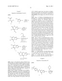 APOPTOSIS SIGNAL-REGULATING KINASE 1 INHIBITORS diagram and image