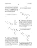 APOPTOSIS SIGNAL-REGULATING KINASE 1 INHIBITORS diagram and image