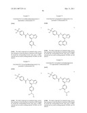 APOPTOSIS SIGNAL-REGULATING KINASE 1 INHIBITORS diagram and image