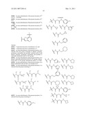 INHIBITORS OF PROTEIN TYROSINE KINASE ACTIVITY diagram and image