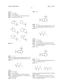 INHIBITORS OF PROTEIN TYROSINE KINASE ACTIVITY diagram and image