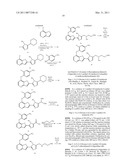 INHIBITORS OF PROTEIN TYROSINE KINASE ACTIVITY diagram and image