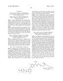 INHIBITORS OF PROTEIN TYROSINE KINASE ACTIVITY diagram and image