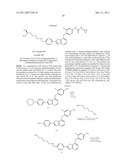 INHIBITORS OF PROTEIN TYROSINE KINASE ACTIVITY diagram and image