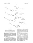 INHIBITORS OF PROTEIN TYROSINE KINASE ACTIVITY diagram and image