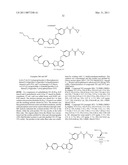 INHIBITORS OF PROTEIN TYROSINE KINASE ACTIVITY diagram and image