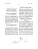 INHIBITORS OF PROTEIN TYROSINE KINASE ACTIVITY diagram and image