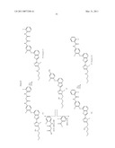 INHIBITORS OF PROTEIN TYROSINE KINASE ACTIVITY diagram and image