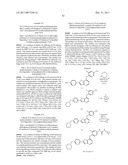 INHIBITORS OF PROTEIN TYROSINE KINASE ACTIVITY diagram and image