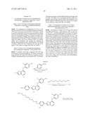 INHIBITORS OF PROTEIN TYROSINE KINASE ACTIVITY diagram and image