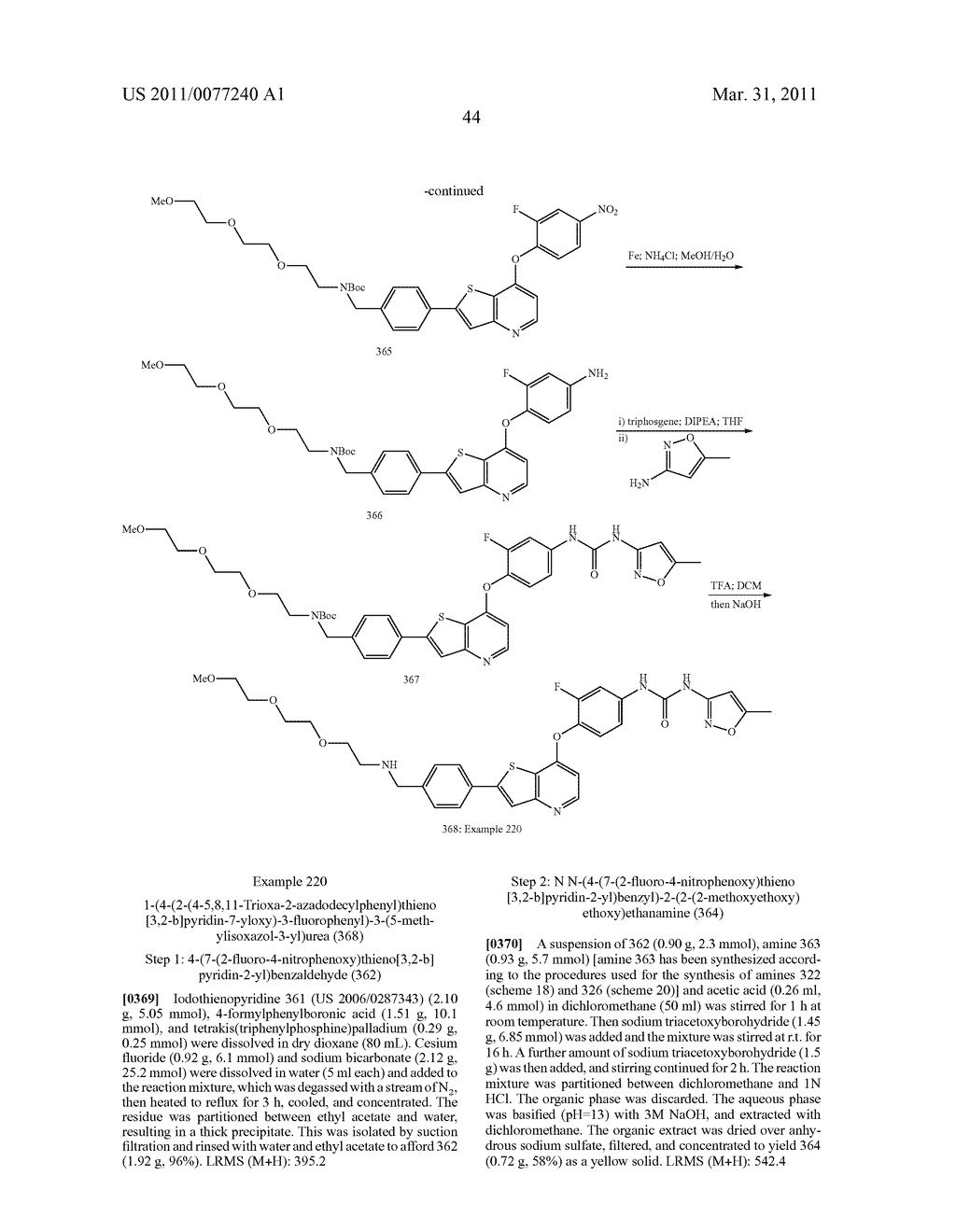 INHIBITORS OF PROTEIN TYROSINE KINASE ACTIVITY - diagram, schematic, and image 45