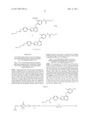 INHIBITORS OF PROTEIN TYROSINE KINASE ACTIVITY diagram and image