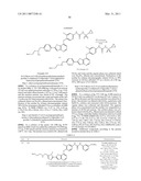 INHIBITORS OF PROTEIN TYROSINE KINASE ACTIVITY diagram and image