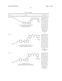 INHIBITORS OF PROTEIN TYROSINE KINASE ACTIVITY diagram and image