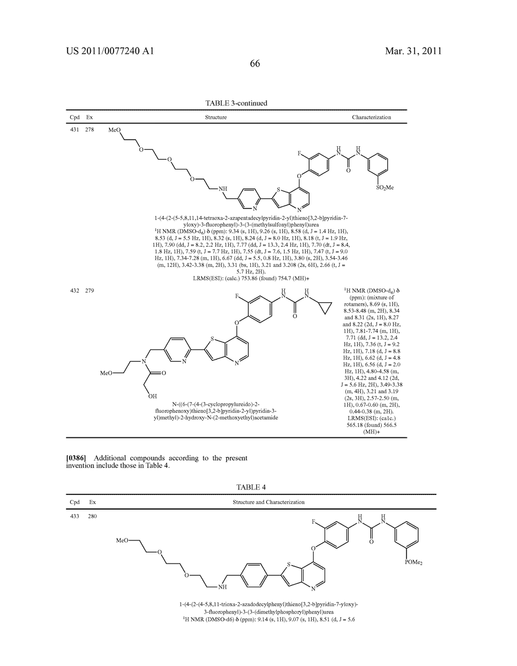 INHIBITORS OF PROTEIN TYROSINE KINASE ACTIVITY - diagram, schematic, and image 67