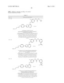 INHIBITORS OF PROTEIN TYROSINE KINASE ACTIVITY diagram and image