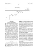 INHIBITORS OF PROTEIN TYROSINE KINASE ACTIVITY diagram and image