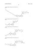 INHIBITORS OF PROTEIN TYROSINE KINASE ACTIVITY diagram and image