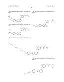 INHIBITORS OF PROTEIN TYROSINE KINASE ACTIVITY diagram and image