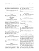 BICYCLIC HETEROCYCLIC COMPOUNDS PHARMACEUTICAL COMPOSITIONS CONTAINING THESE COMPOUNDS, THEIR USE AND PROCESS FOR PREPARING THE SAME diagram and image