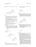 PYRIDYL DERIVATIVES, THEIR PREPARATION AND USE diagram and image