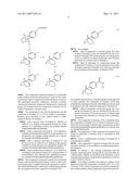 DERIVATIVES OF 5-PYRIDINYL-1-AZABICYCLO[3.2.1]OCTANE, PREPARATION METHOD THEREOF AND USE OF SAME IN THERAPEUTICS diagram and image