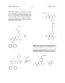 INHIBITORS OF IAP diagram and image