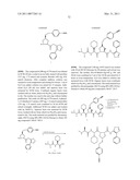 INHIBITORS OF IAP diagram and image